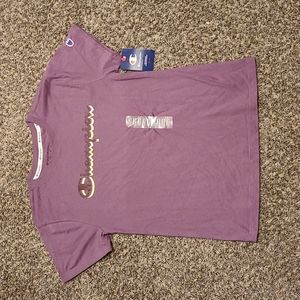 Champion Short Sleeve T-shirt